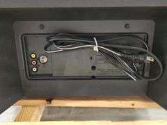 Pallet With T.V. VCR, DVD Player & More.