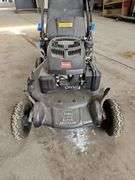 Toro Personal Pace Self Propelled Lawn Mower. Model# 21385.