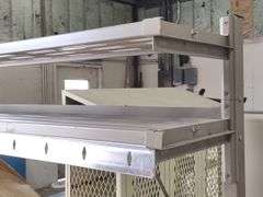 Metal Rack