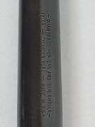 (II) 24" 12 Ga. Shotgun Barrel