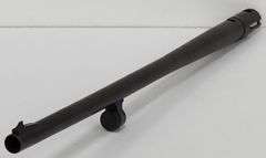 (II) 24" 12 Ga. Shotgun Barrel