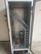 Metro Flavor View C175 Heated Cabinet