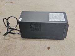 APC Mfg. Battery Backup. Model# Smart-UPS 1500.