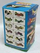 Large Lot Of Vintage NOS Funny Gliders In Original Store Display Box