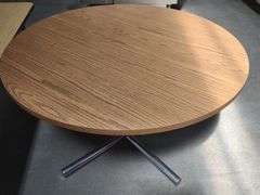 Rectangular & Round Activity Table