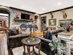 "Live" Luxury Executive Estate & Art Deco Auction - Valparaiso, IN