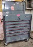 OLO Tiny's Repair Shop Business Liquidation Auction - Valparaiso, IN
