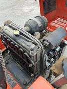 Kubota ZD331 Zero Turn Riding Lawn Mower. 72" Cutting Deck. Diesel.