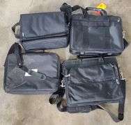 Laptop Carrying Cases incl. Gateway & Epson