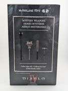 2023 McFarlane Toys Diablo Landslide Druid 6" Action Figure NIB