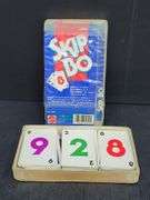 (Q) Vintage Playing Cards From Brands Including Hoyle, Royal JXM, Blackstone, Etc