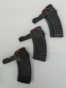 (II) Assorted Rifle And Handgun Magazines