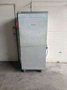 Metro Flavor View C175 Mobile Heated Cabinet
