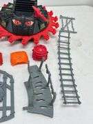 1980s Mattel Masters Of The Universe MOTU Vehicle Parts / Accessories Weapons & More