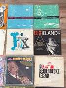 Lot Of Vintage Records