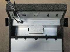 Sound-Craft Systems Inc. Portable P.A. System. Model# L16B.