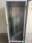Metro Flavor View C175 Mobile Heated Cabinet