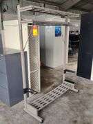 Metal Rack