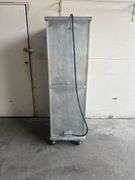 Cres-Cor Hot Cabinets