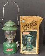 OLO 3 Day Wanatah Consignment Auction - Day 2