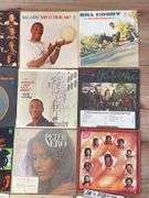 Lot Of Vintage Records
