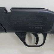 (AR) 760 Pumpmaster Air Rifle