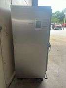 Metro Flavor View C175 Heated Cabinet