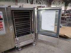Convotherm OES 12.20 Combi Oven