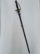 (II) Knights Of Pythias Ceremonial Sword And Scabbard