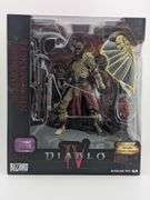 2023 McFarlane Toys Diablo Summoner Necromanger 6" Action Figure NIB
