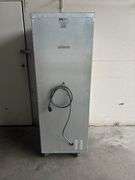 Metro Flavor View C175 Mobile Heated Cabinet