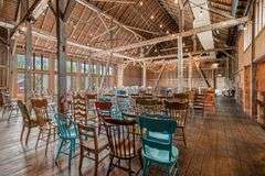 OLO Nappanee Commercial Real Estate Auction - Min. Bid $1,399,900
