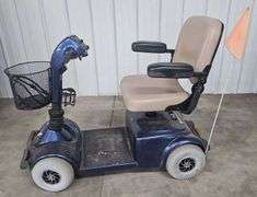 OLO 3 Day Wanatah Consignment Auction - Day 3