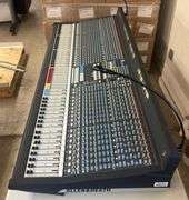 ML 3000 Allen&Heath Sound System