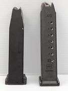(II) Assorted Rifle And Handgun Magazines