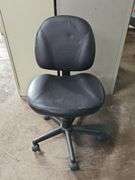 (6) Various Style Office Chairs.