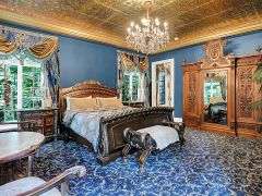 "Live" Luxury Executive Estate & Art Deco Auction - Valparaiso, IN