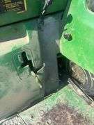 John Deere AMT 600