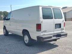 2008 Ford E-150 Cargo Van