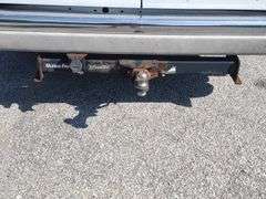 2004 Ford E-150 Cargo Van