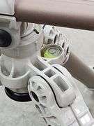 (II) (2) Shooting Rest Tripods