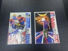 (J) 2000s Vertigo/ DC Comics Comic Books.