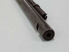 (AN) Assorted Long Gun Barrels