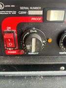 Metro Flavor View C175 Heated Cabinet