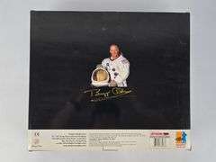 1/6 Scale Dragon Models NASA APOLLO 11 Buzz Aldrin Astronaut Action Figure - NIB