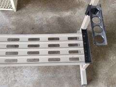 Metal Rack