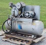 OLO 3 Day Wanatah Consignment Auction - Day 3