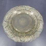 (Q) Yellow Depression Glass - Anchor Hocking, Indiana Glass & Lancaster Glassware