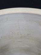 (Q) Vintage 2 Gallon Stoneware Crock