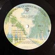 The RUTLES 1978 - 12" Vinyl LP Gatefold Album with Booklet Insert. Warner Bros Records. (Beatles Parody)